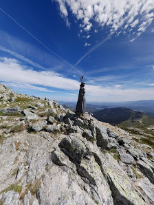 “Puerto de Navacerrada” Ski Station thumb 5